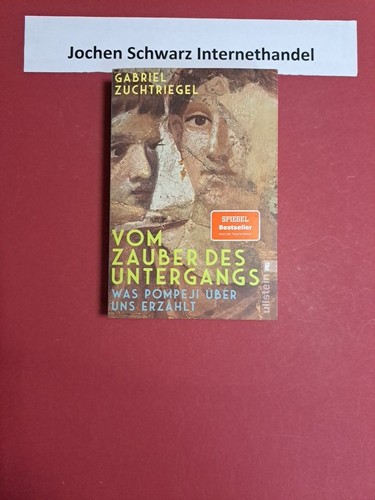 Vom zauber des untergangs - vom,