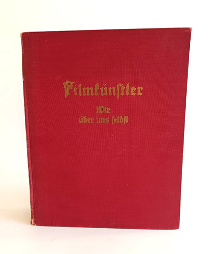 Filmkünstler wir über uns - filmkünstler,