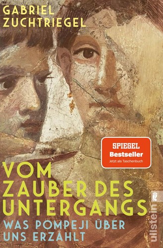 Vom zauber des untergangs - des,