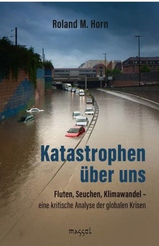 Katastrophen über uns - |, horn