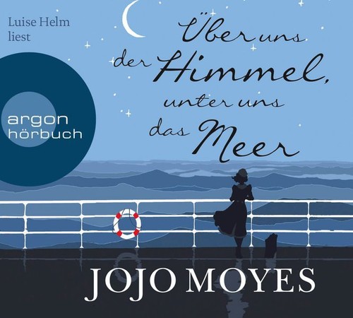 über uns der himmel unter - Über,