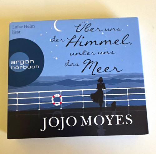 Argon jojo moyes über uns - jojo,