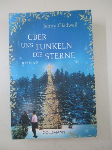 Jenny gladwell über uns - *,