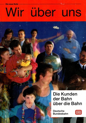 Wir über uns 1987 - -,