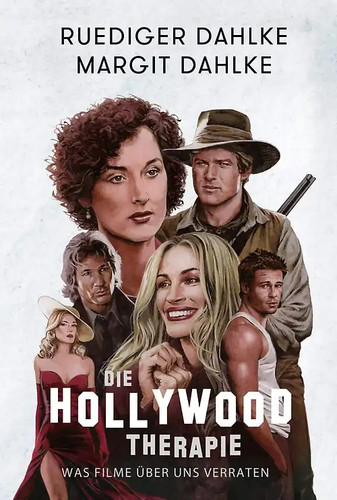 Die hollywood therapie - die, was