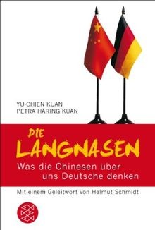 Die langnasen was - die,