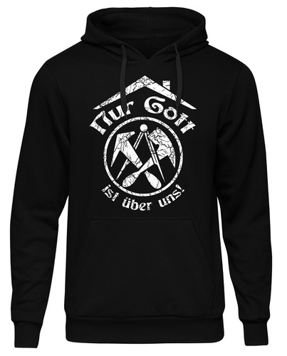 Ware nur gott ist über - ist,