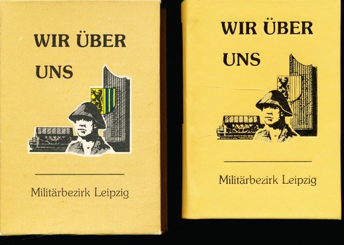 Wir über uns - ,