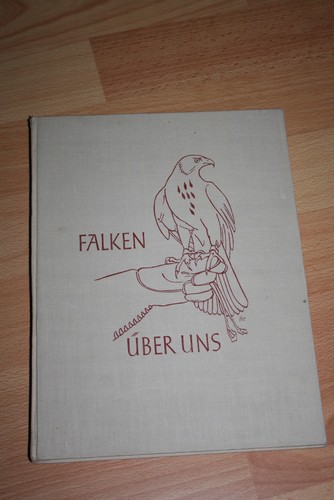 Falken über uns - , ,von
