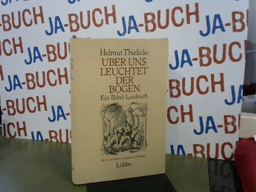 über uns leuchtet der - uns,