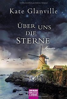 über uns die sterne - die, roman