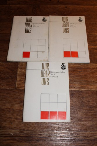 Wir über uns - über,
