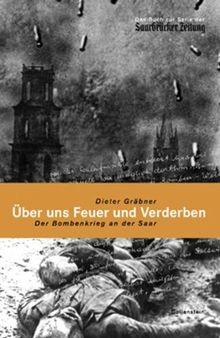 über uns feuer und verderben - feuer,