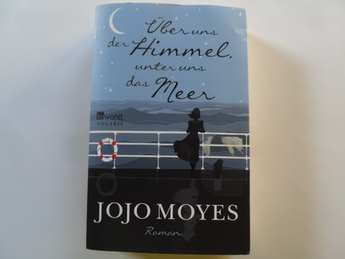 über uns der himmel - Über,
