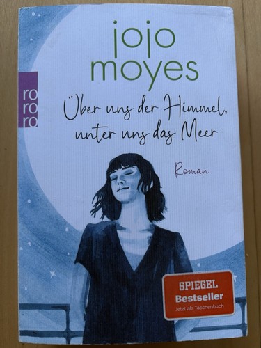 über uns der himmel unter - Über, himmel,