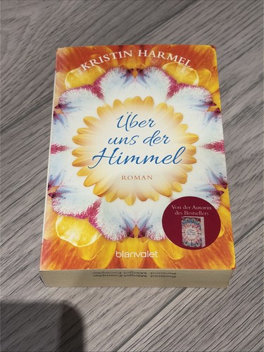 über uns der himmel kristin - himmel,,