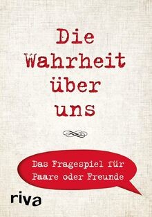 Die wahrheit über - über,