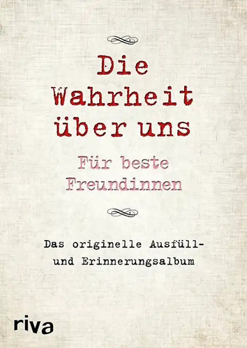 Die wahrheit über uns - die,