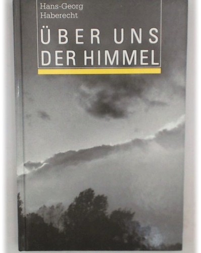 über uns der himmel texte - Über,