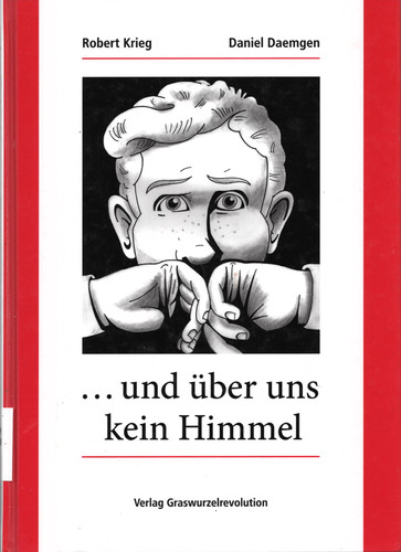 Und über uns kein - und,
