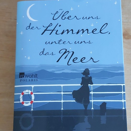Jojo moyes über - Über, der