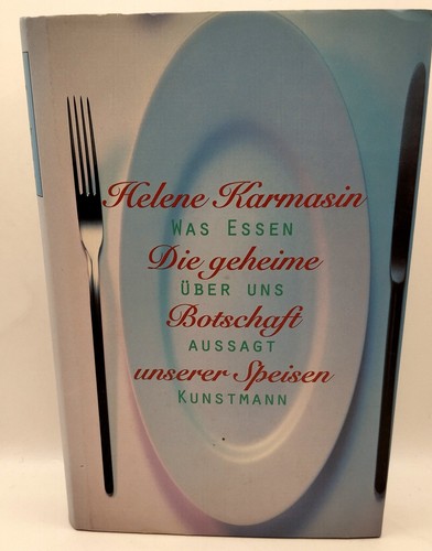 Die geheime botschaft - die, unserer