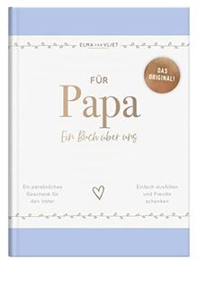 Für papa ein buch über - ein, uns