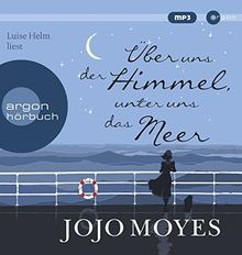 über uns der himmel unter - uns, himmel,