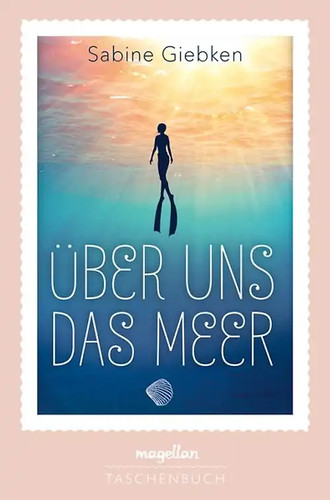 über uns das meer - meer, zustand