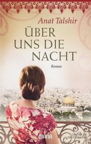 über uns die nacht - uns,