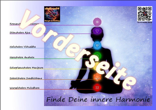 Unsere infokarte über alle - unsere,