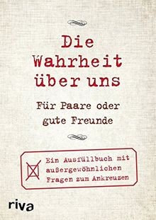 Die wahrheit über - über, uns