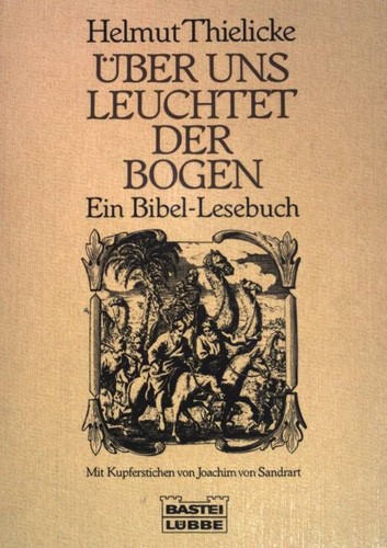 über uns leuchtet der - Über,