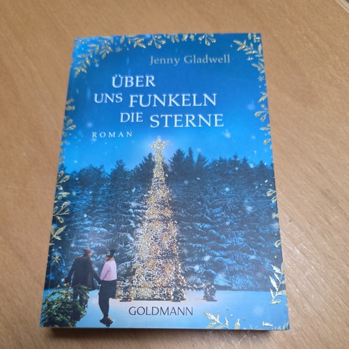 über uns funkeln die sterne - funkeln,
