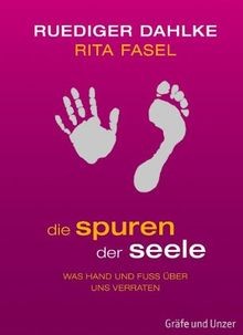 Die spuren der seele - der, was