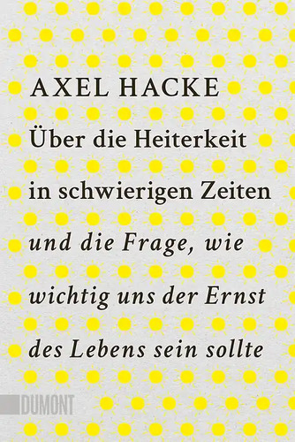über die heiterkeit - Über,