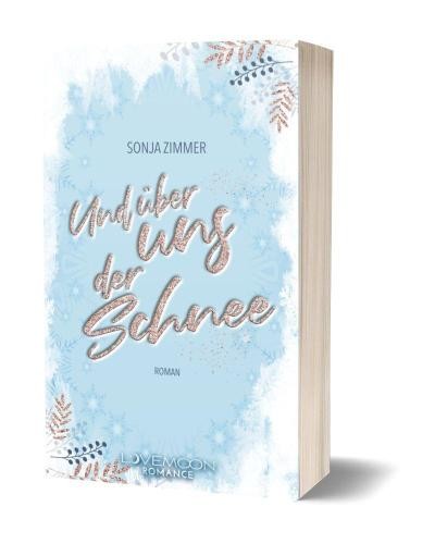 Und über uns - , schnee: