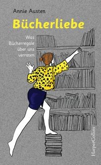 Bücherliebe was - –,
