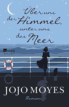 über uns der himmel unter - Über,