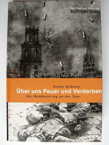 über uns feuer und - uns,