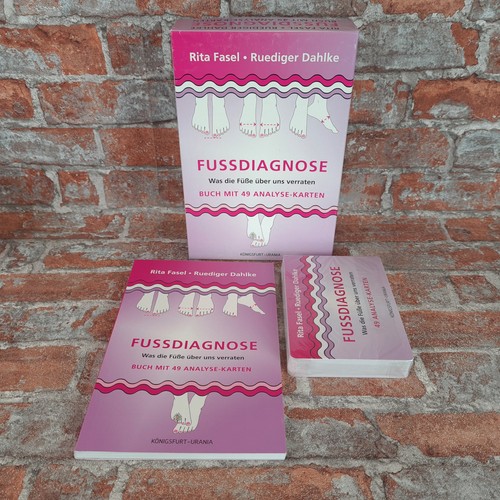 Fußdiagnose was die - fußdiagnose:,