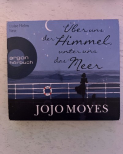 Jojo moses über uns - jojo, moses,