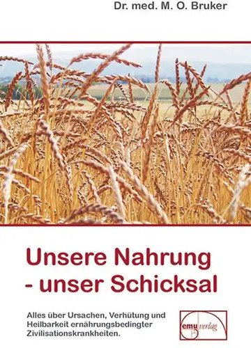 Unsere nahrung unser - unsere,