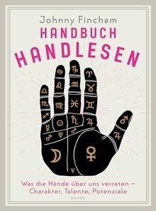 Handbuch handlesen was die - handbuch, handlesen.
