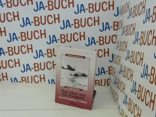 Und über uns die - , ewigkeit-
