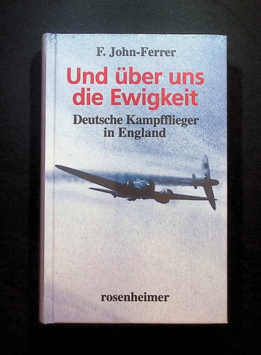 Und über uns - die,