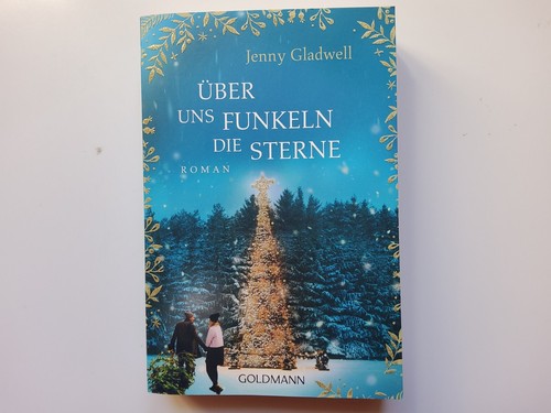 über uns funkeln - die, sterne
