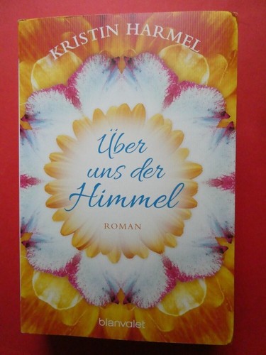 Kristin harmel über - Über, uns