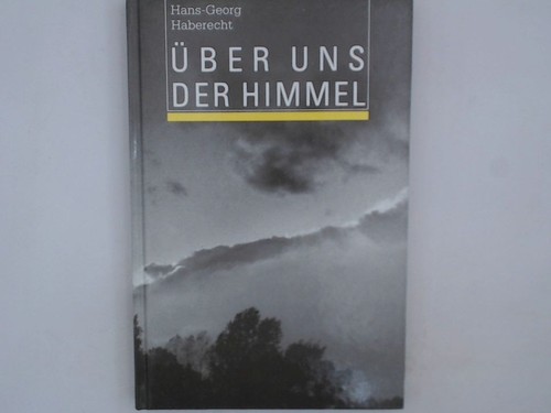 über uns der himmel - uns, texte