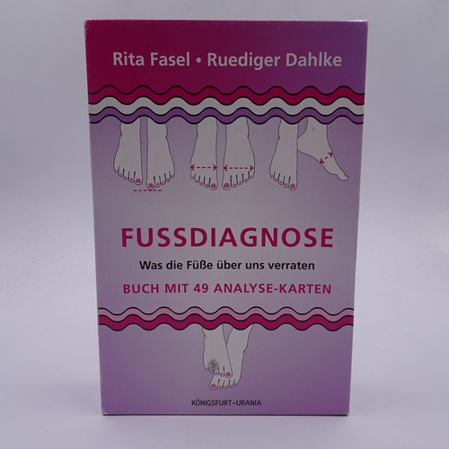 Fussdiagnose was die füße - die,